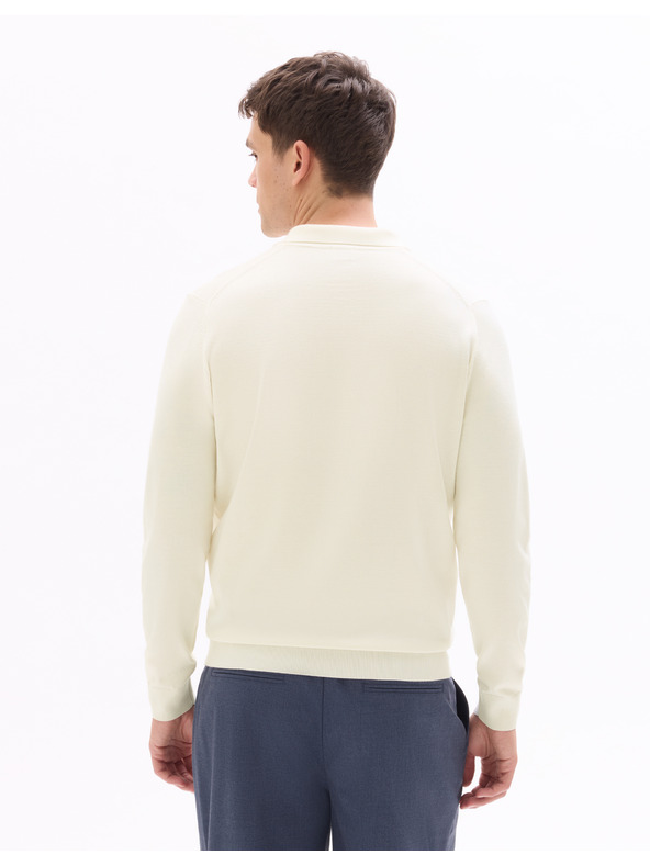 Celio Polo-Pullover Nevicky