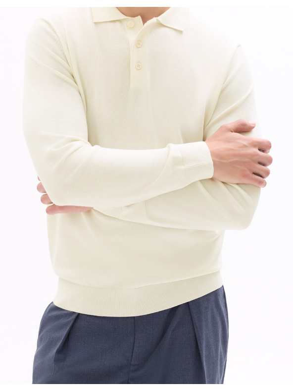 Celio Polo-Pullover Nevicky