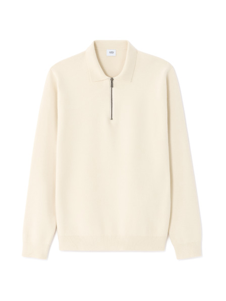Celio Polo-Pullover Nezipy