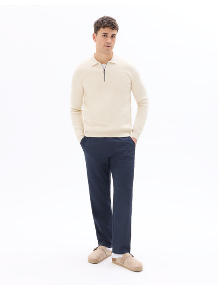 Celio Polo-Pullover Nezipy