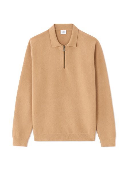 Celio Polo-Pullover Nezipy