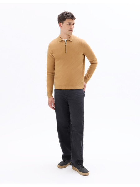 Celio Polo-Pullover Nezipy