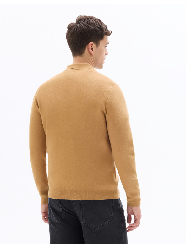 Celio Polo-Pullover Nezipy