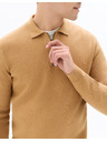 Celio Polo-Pullover Nezipy