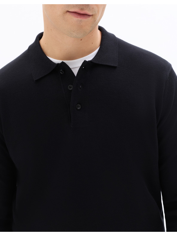 Celio Polo-Pullover Nevicky