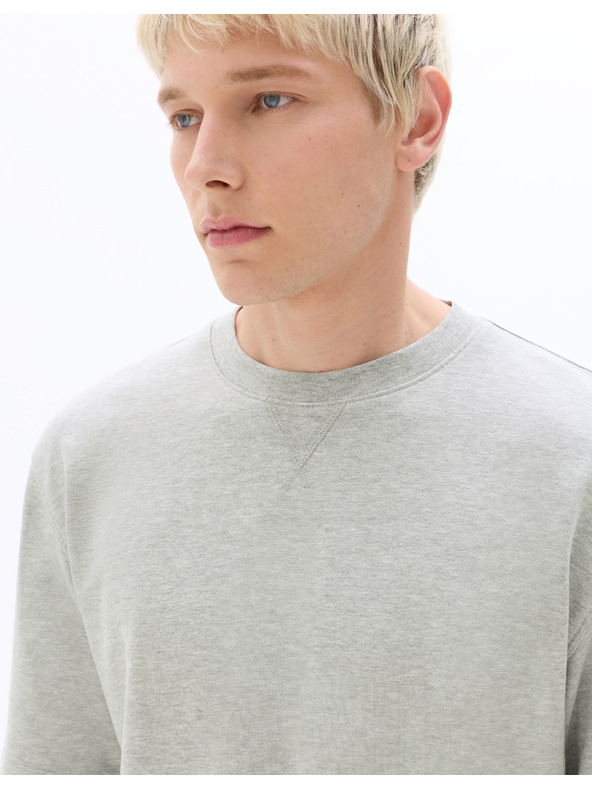 Celio T-Shirt Neffal Oversize