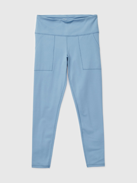 GAP GapFit High Rise Power Full Leggings GAP