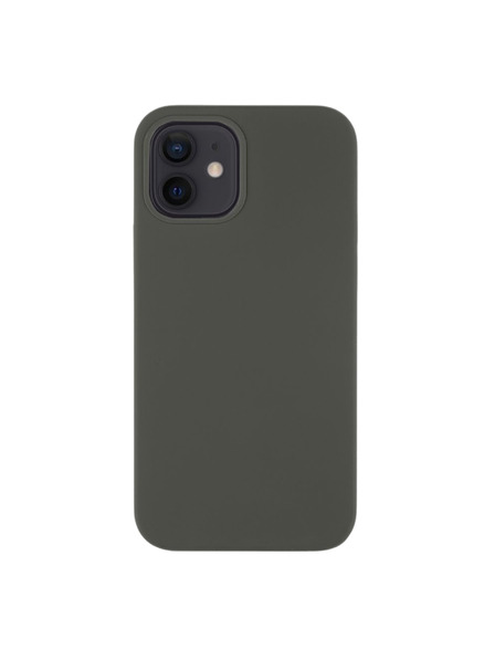 Tactical Tactical MagForce Velvet Smoothie Schutzhülle für Apple iPhone 12/12 Pro Bazooka