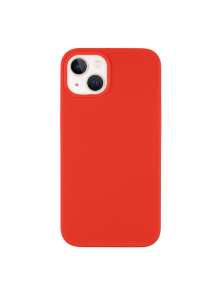 Tactical Tactical MagForce Velvet Smoothie Schutzhülle für Apple iPhone 13 Chilli