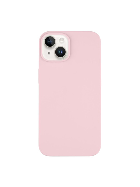 Tactical Tactical MagForce Velvet Smoothie Schutzhülle für Apple iPhone 14 Pink Panther