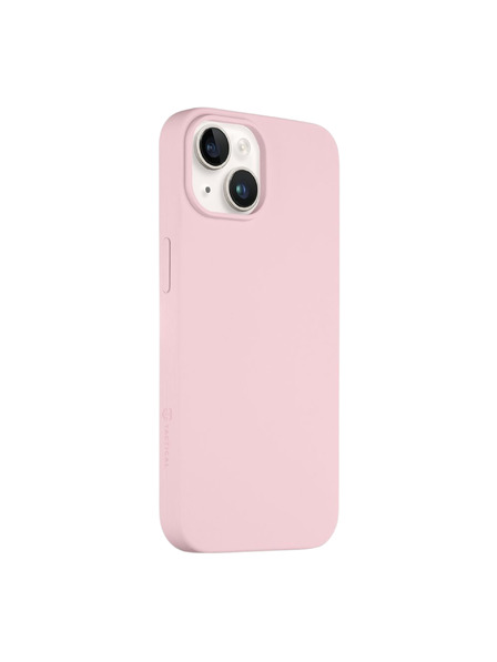 Tactical Tactical MagForce Velvet Smoothie Schutzhülle für Apple iPhone 14 Pink Panther