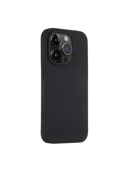 Tactical Tactical MagForce Velvet Smoothie Schutzhülle für Apple iPhone 14 Pro Asphalt