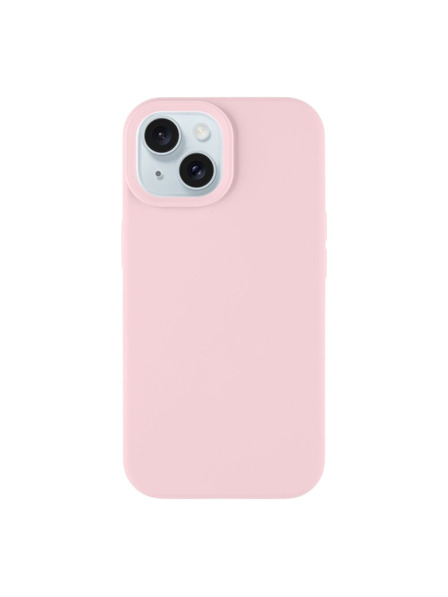 Tactical Tactical MagForce Velvet Smoothie Schutzhülle für Apple iPhone 15 Pink Panther