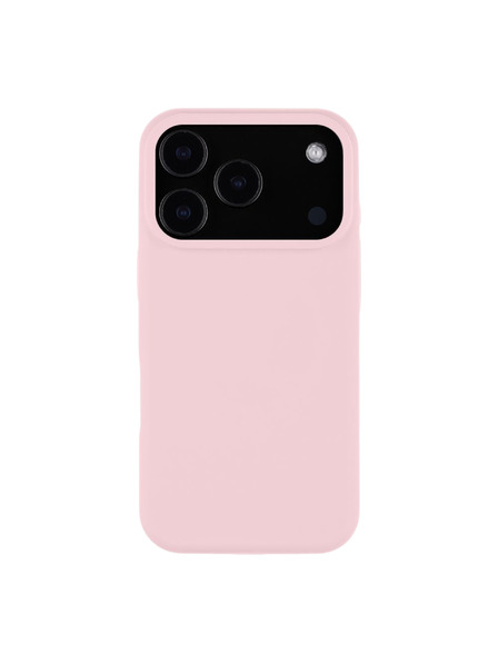 Tactical Tactical MagForce Velvet Smoothie Schutzhülle für Apple iPhone 17 Pro Pink Panther