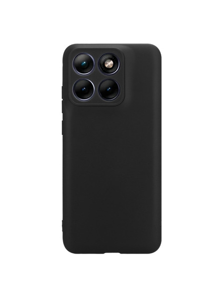 Tactical Tactical TPU Schutzhülle für Motorola Edge 70 Fusion Black