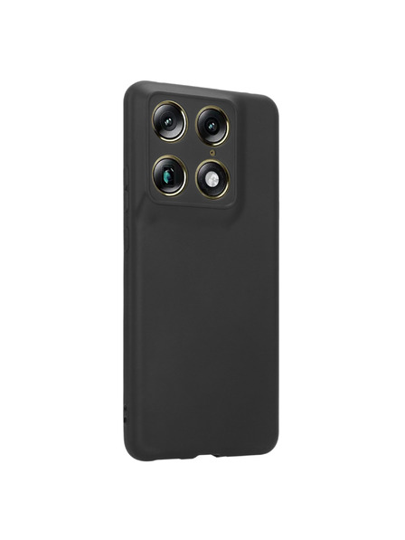 Tactical Tactical TPU Schutzhülle für Motorola Signature Black