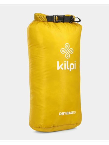 Kilpi Wasserdichter Beutel Kilpi DRYBAG 10-U Orange