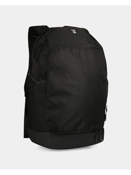 Kilpi Städtischer Rucksack 30l Kilpi HUDSON 30-U Schwarz