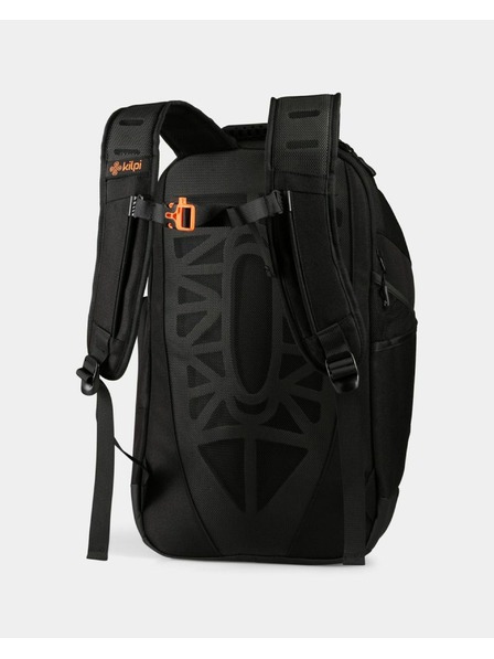 Kilpi Städtischer Rucksack 30l Kilpi HUDSON 30-U Schwarz