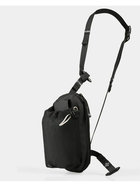 Kilpi Multifunktionale Umhängetasche Kilpi MULTIPLE-YOU Schwarz