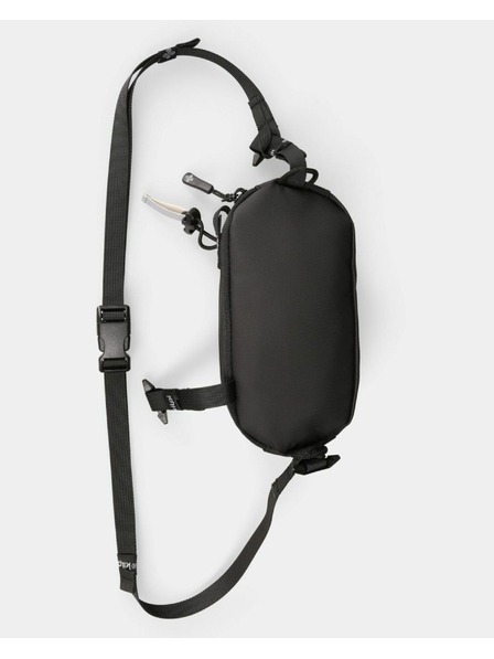 Kilpi Multifunktionale Umhängetasche Kilpi MULTIPLE-YOU Schwarz