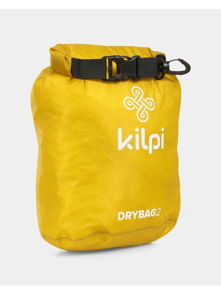 Kilpi Wasserdichter Beutel Kilpi DRYBAG 2-U Orange