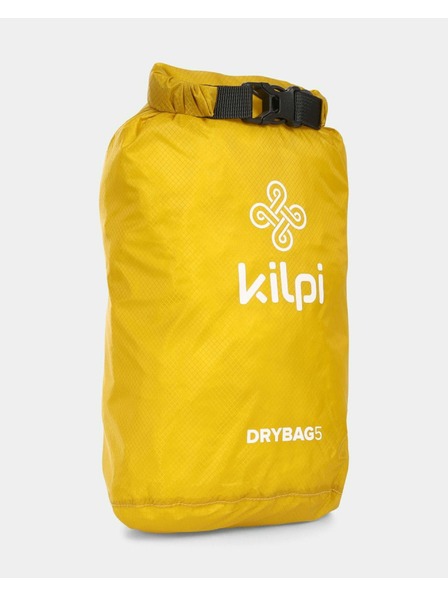 Kilpi Wasserdichter Beutel Kilpi DRYBAG 5-U Orange