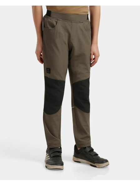 Kilpi Kinder-Outdoor-Hose Kilpi KARIDO-J Khaki