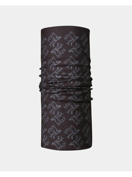 Kilpi Multifunktionstuch Kilpi DARLIN-U Schwarz