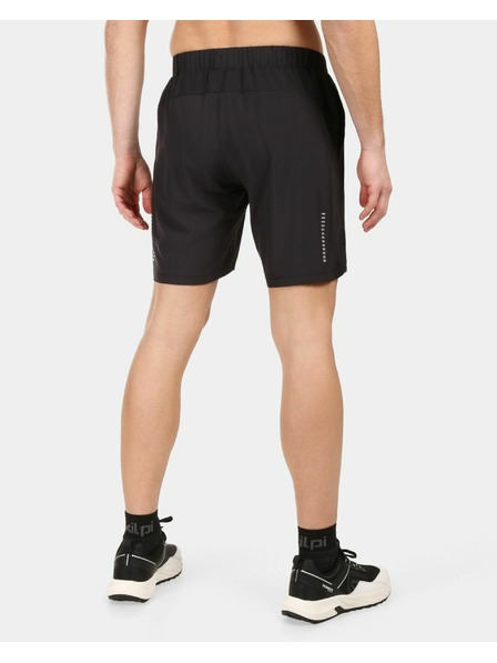 Kilpi Herren Fitness Shorts Kilpi BRAY-M Schwarz