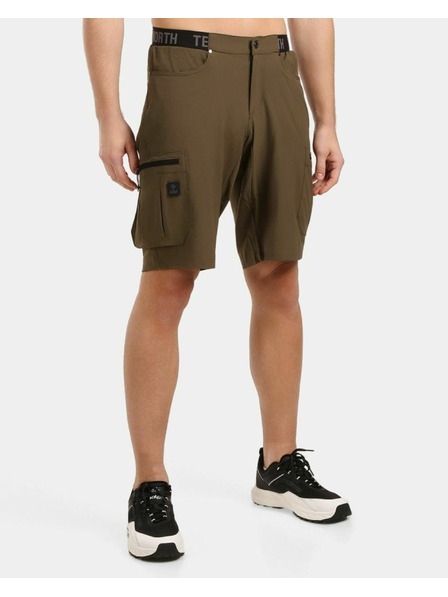 Kilpi Herren Outdoor-Shorts Kilpi ASHER-M Khaki