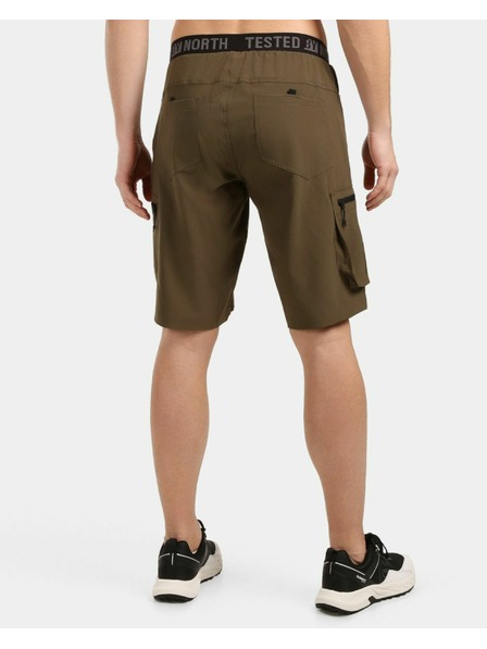 Kilpi Herren Outdoor-Shorts Kilpi ASHER-M Khaki