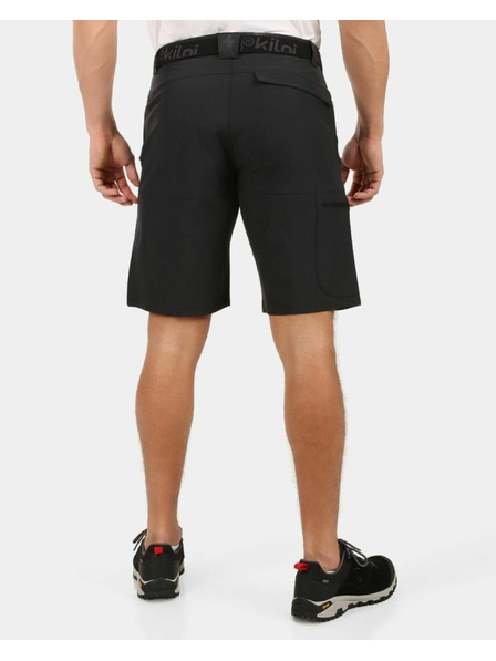 Kilpi Herren Shorts Kilpi NAVIA-M Schwarz