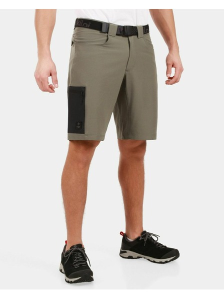 Kilpi Kilpi NAVIA-M Herren Shorts Grün