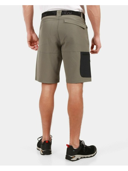 Kilpi Kilpi NAVIA-M Herren Shorts Grün