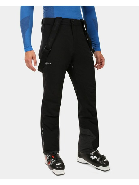 Kilpi Kilpi METHONE-M Herren Skihose Schwarz