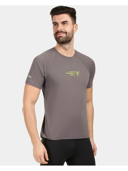 Kilpi Herren Funktionsshirt Kilpi WYLDER-M Grau