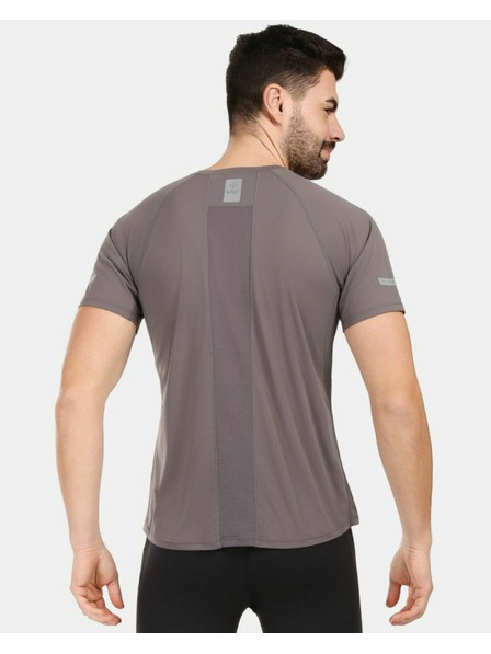 Kilpi Herren Funktionsshirt Kilpi WYLDER-M Grau