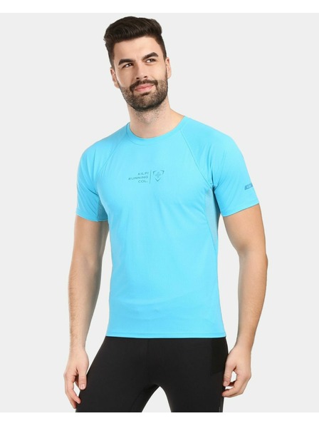 Kilpi Herren Funktionsshirt Kilpi WYLDER-M Hellblau