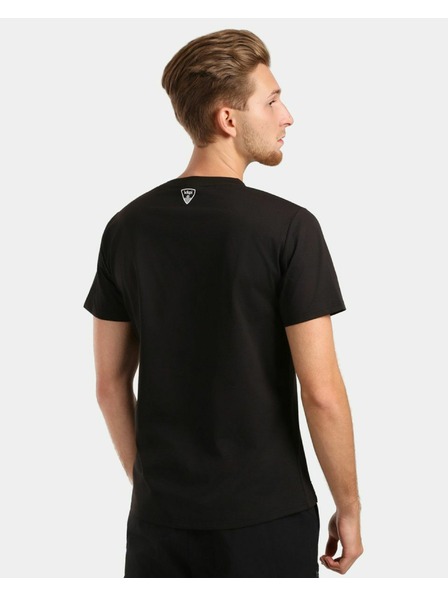 Kilpi Herren Funktions-T-Shirt Kilpi DIXIE-M Schwarz