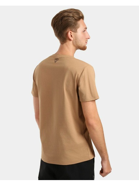 Kilpi Herren Funktions-T-Shirt Kilpi DIXIE-M Gold