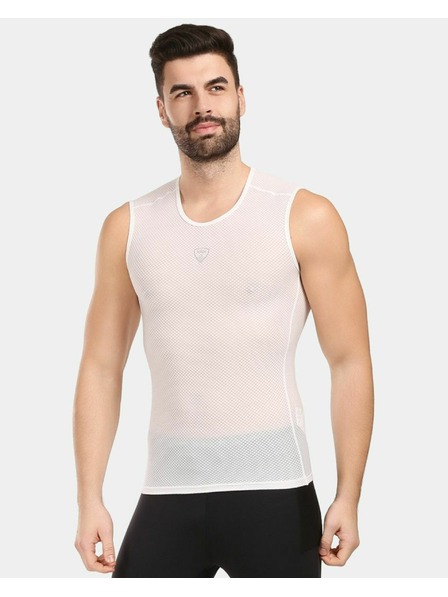Kilpi Funktionelles Tank-Top Kilpi NETTY-U Weiß