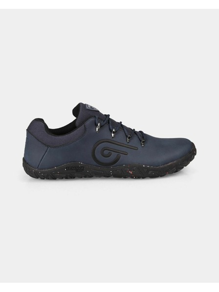 Kilpi Outdoor Barfußschuhe Kilpi BARELO LOW-U Dunkelblau