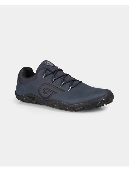 Kilpi Outdoor Barfußschuhe Kilpi BARELO LOW-U Dunkelblau