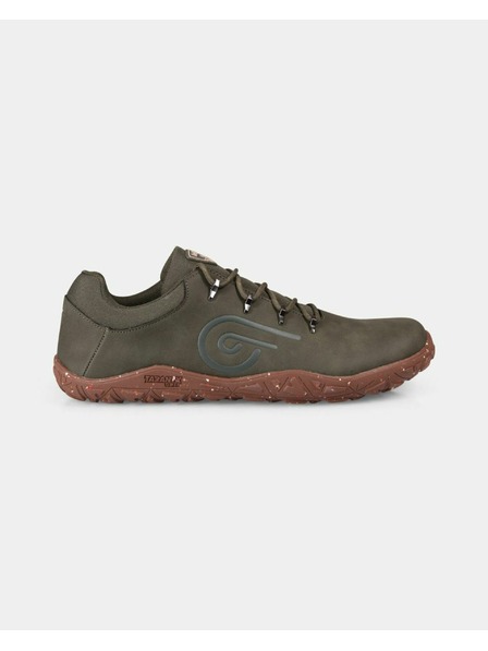 Kilpi Outdoor Barfußschuhe Kilpi BARELO LOW-U Grün