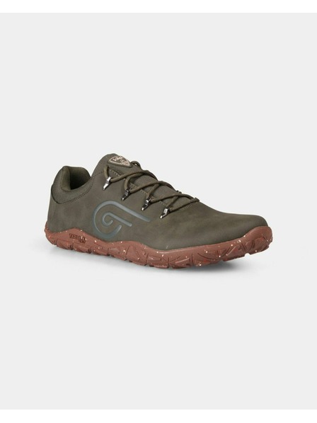 Kilpi Outdoor Barfußschuhe Kilpi BARELO LOW-U Grün