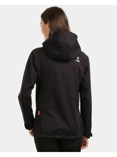 Kilpi Damen Softshell-Jacke Kilpi BELTRA-W Schwarz