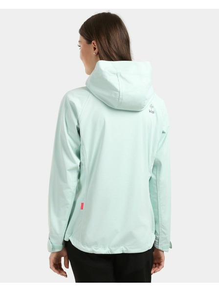 Kilpi Damen Softshell-Jacke Kilpi BELTRA-W Mintgrün