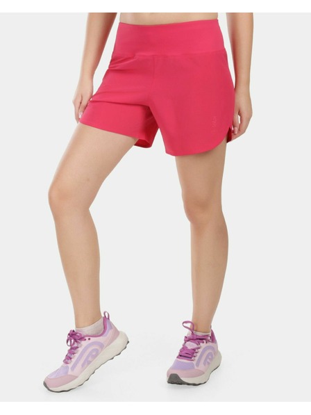 Kilpi Damen Sportshorts Kilpi TIJARA-W Rosa