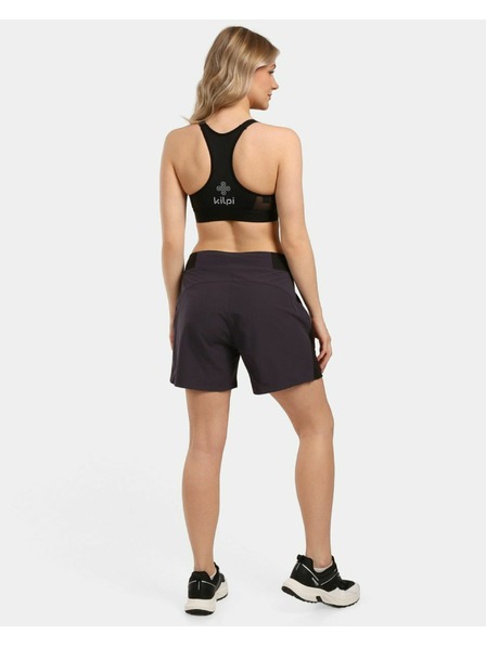Kilpi Damen Sport- und Freizeit-Shorts Kilpi MEANI-W Schwarz